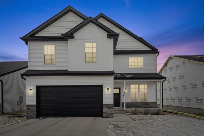 property at 1275 Priscilla Ct