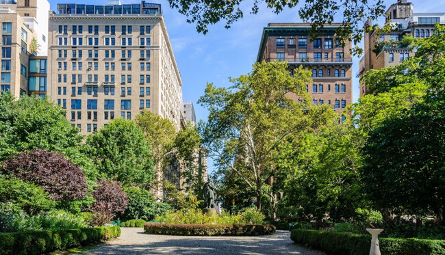 Apartments for rent in Gramercy Park, NY