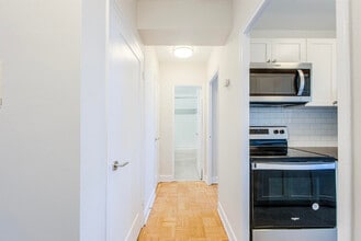 440 Eglinton in Toronto, ON - Building Photo - Building Photo