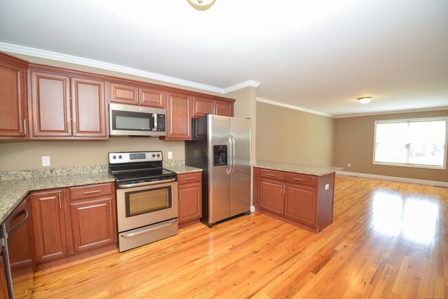 339 Meadowside Rd in Milford, CT - Building Photo - Building Photo