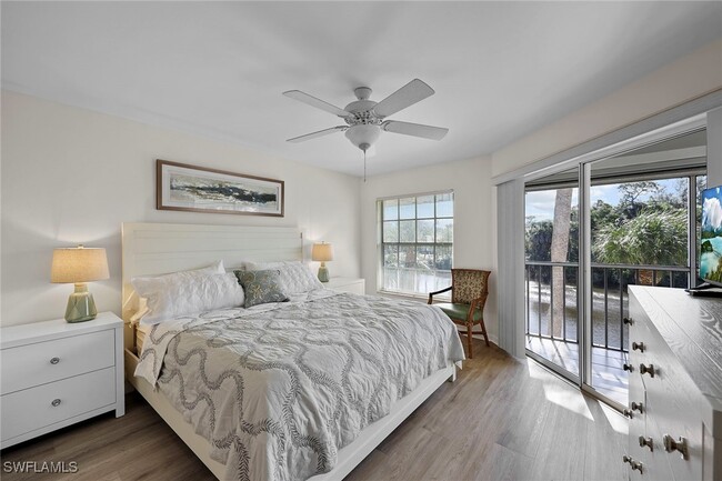 property at 4240 Lake Forest Dr