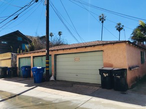 4982 Santa Cruz Ave in San Diego, CA - Building Photo - Other