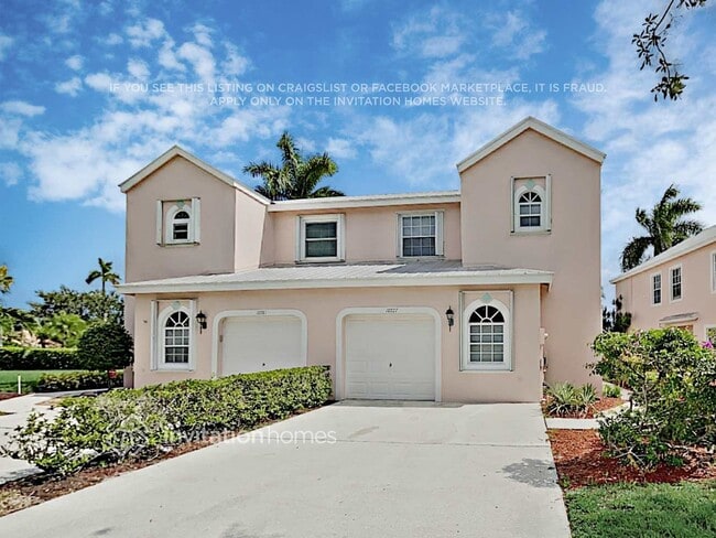 property at 10777 Pelican Dr