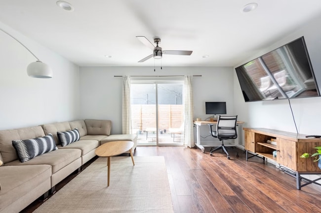 property at 3808 Southway Dr