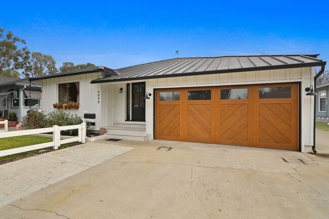 4848 Hersholt Ave in Long Beach, CA - Building Photo - Building Photo