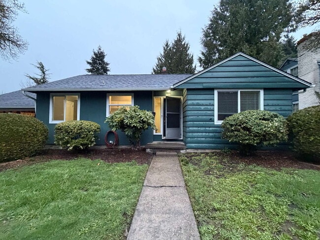 property at 7746 SW 5th Ave.