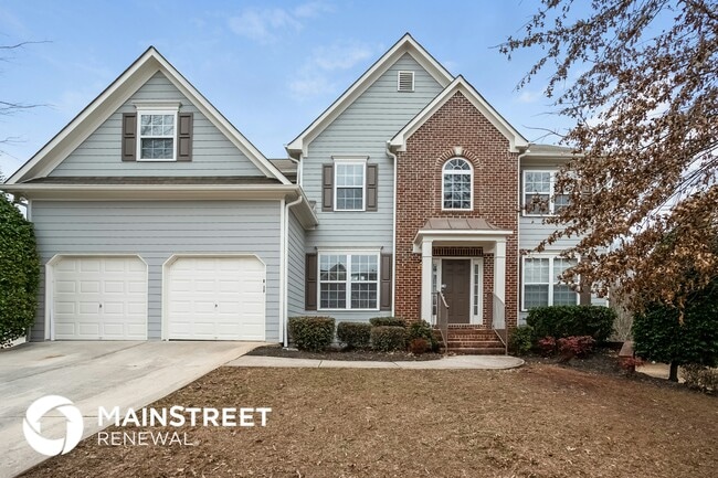 property at 1610 Brandemere Ln