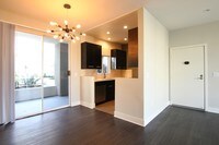 Very cool, modern and clean - South Hayworth Lofts Apartments in Los Angeles, California