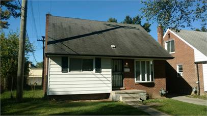 property at 16131 Dale St