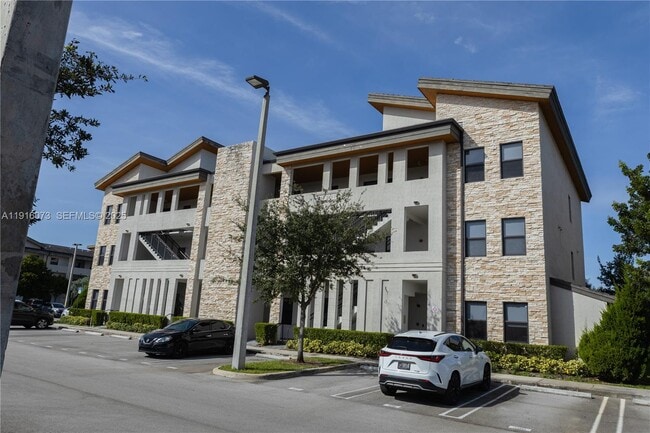 property at 8039 NW 104th Ave