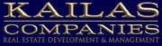 Property Management Company Logo Kailas Companies