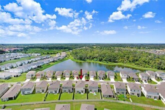 7704 Twinleaf Ter Wy in Parrish, FL - Building Photo - Building Photo