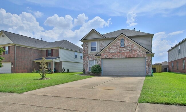3119 Winchester Rnch Trl in Katy, TX - Building Photo - Building Photo