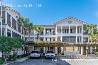 159 Brooks St SE in Fort Walton Beach, FL - Foto de edificio - Building Photo