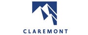 Property Management Company Logo Claremont Companies