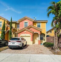 16603 SW 79th Terrace in Miami, FL - Building Photo