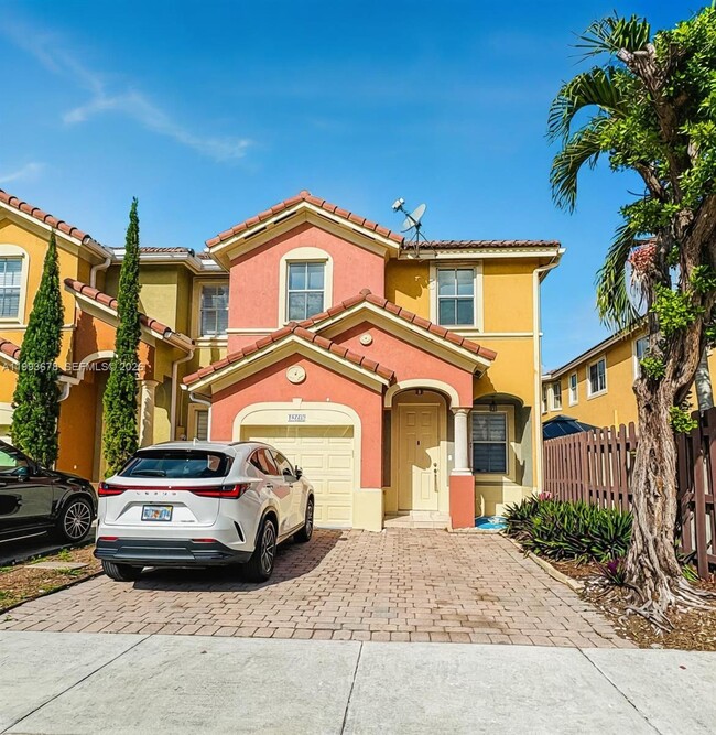 property at 16603 SW 79th Terrace