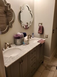 101 Croydon Plz, Unit Main Floor Bedroom photo'