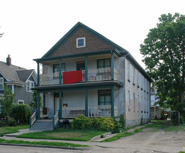 3341 Nicollet Ave in Minneapolis, MN - Building Photo - Building Photo