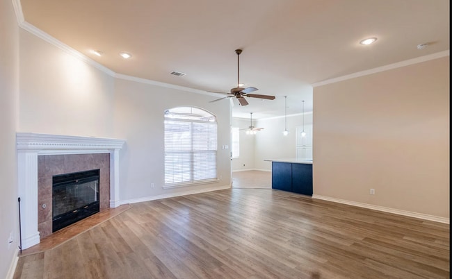 6013 86th St in Lubbock, TX - Building Photo - Building Photo