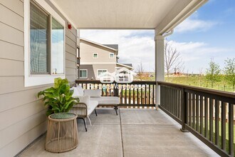320 Marshall Mews in Superior, CO - Building Photo - Building Photo