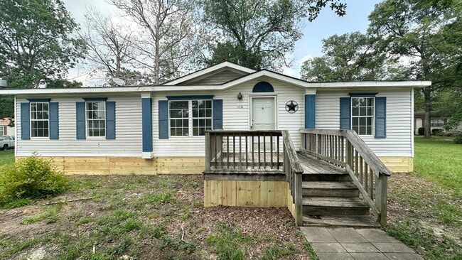 11758 E Old Oak Trail