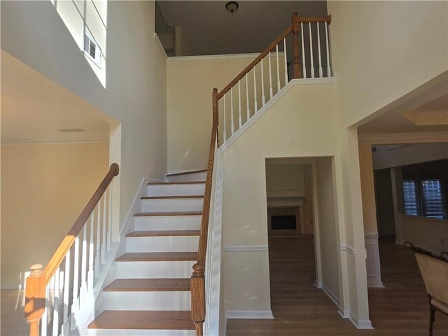 2206 Creekway Dr in Marietta, GA - Building Photo - Building Photo