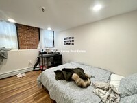 39 Hemenway St, Unit 1 in Boston, MA - Building Photo - Building Photo