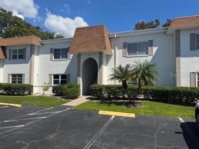 property at 243 S McMullen Booth Rd