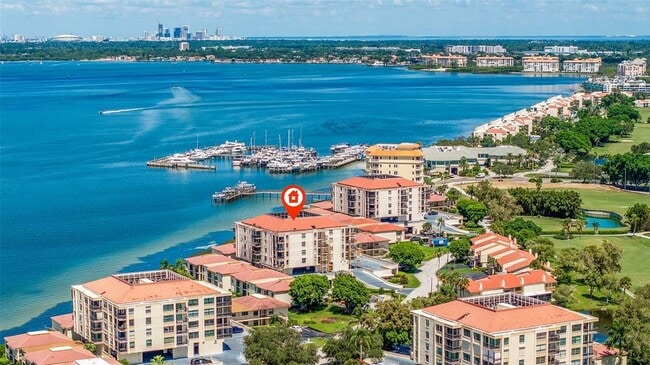 property at 6145 Sun Blvd