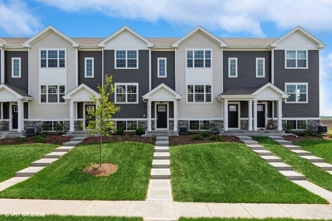 property at 860 Briar Gln Ct