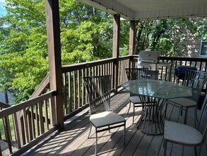 126 E Columbia Ave in Knoxville, TN - Building Photo - Building Photo