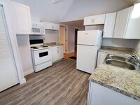 429 Elm St, Unit 1 - 6