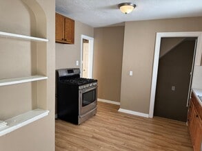 19357 Blackstone St in Detroit, MI - Building Photo - Building Photo