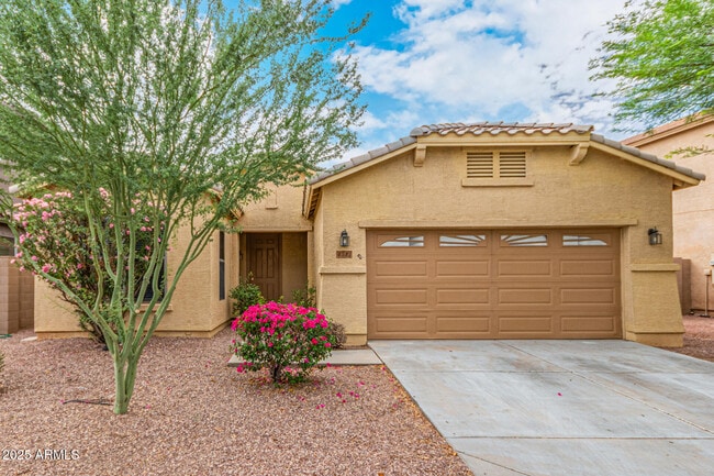 property at 4511 W T Ryan Ln
