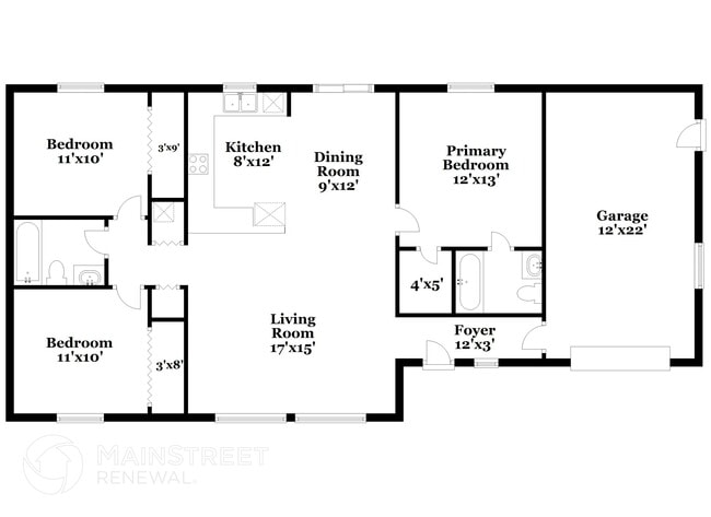 764 Gelaso St SW in Palm Bay, FL - Building Photo - Building Photo