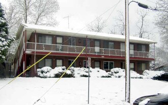 880 Alpine Ave in Boulder, CO - Building Photo