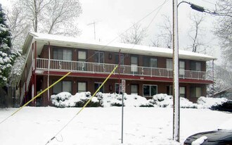 880 Alpine Ave Apartamentos