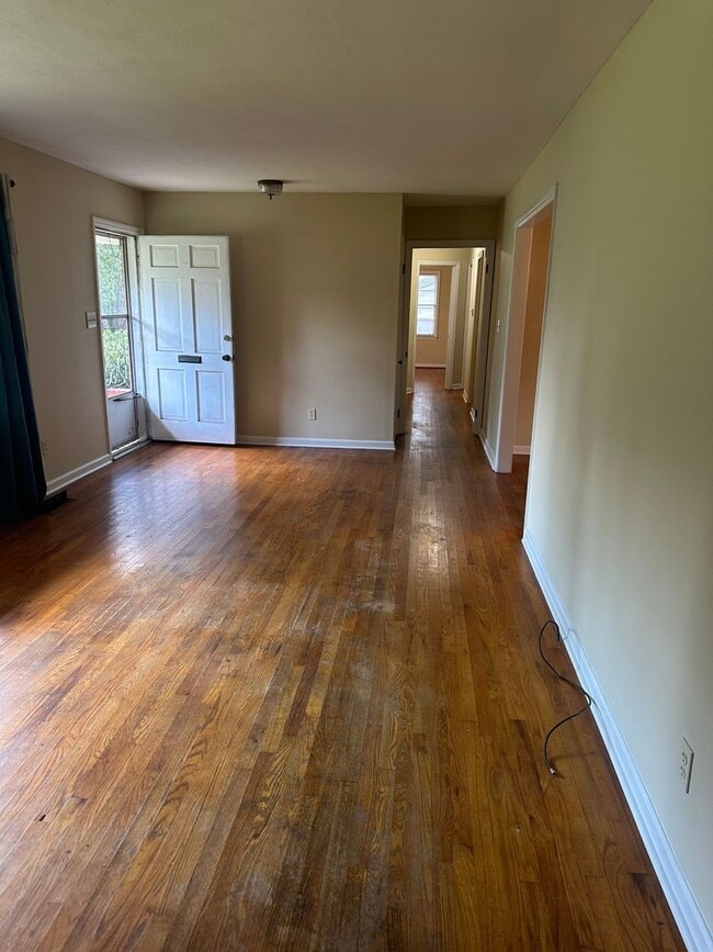 1220 W Park Ave in Valdosta, GA - Building Photo - Building Photo