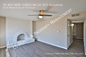 732 E Hampton Ave in Mesa, AZ - Building Photo - Building Photo