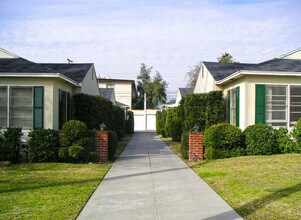 Western, 1151-1153 in Glendale, CA - Foto de edificio - Building Photo