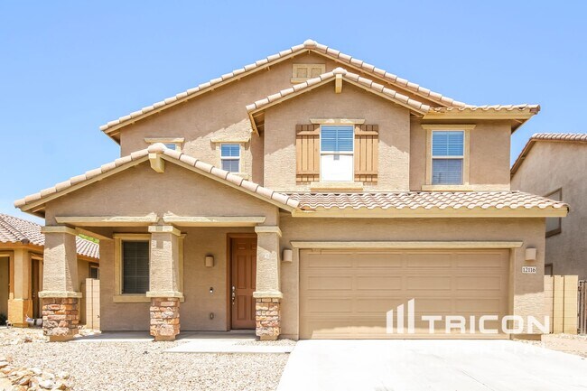 property at 12116 W Saguaro Ln