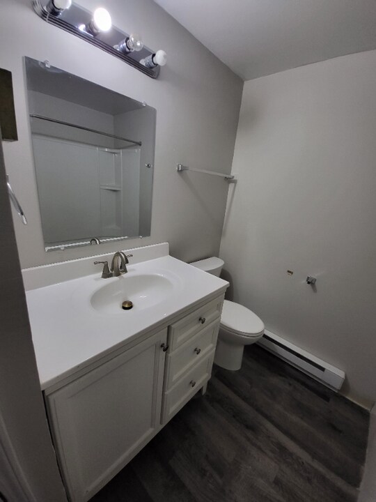 7320 Sunset Strip Ave NW in North Canton, OH - Building Photo