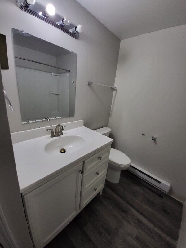 property at 7320 Sunset Strip Ave NW