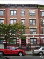 847 Fox St Apartments