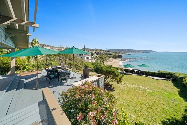 1051 Marine Dr in Laguna Beach, CA - Building Photo - Building Photo