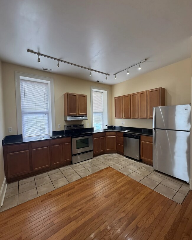4301 Arco Ave in St. Louis, MO - Building Photo - Building Photo