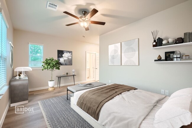 property at 371 Huisache St