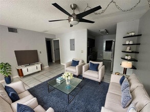 3720-3726 NW 115th Way in Coral Springs, FL - Building Photo - Building Photo