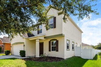 2237 Aitkin Loop in Leesburg, FL - Building Photo - Building Photo